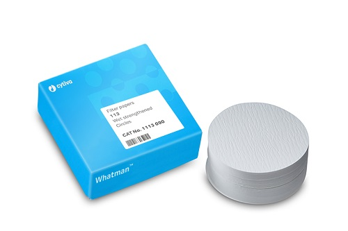 Papeles de Filtro, Filtros de Jeringa, Dedales de Extracción, Membranas de Filtración - Imagen 8