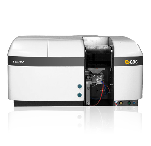 Equipos de Espectroscopia - Imagen 2