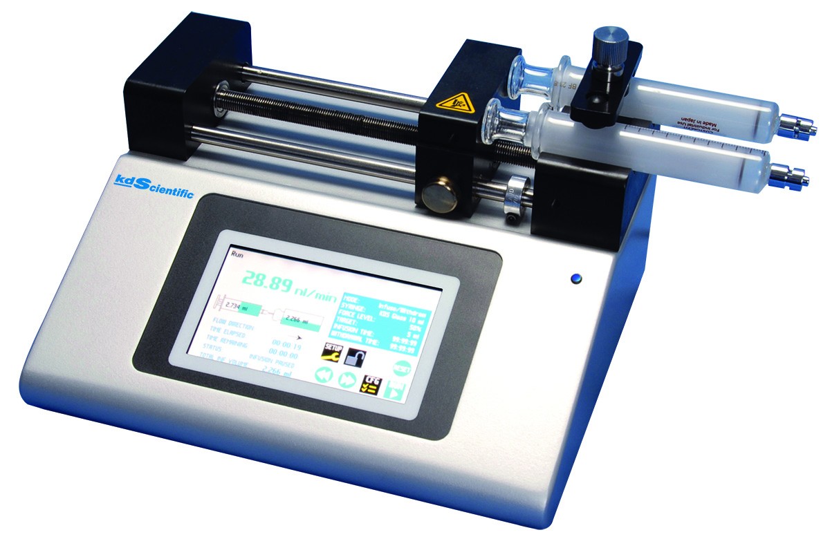 Bombas de Vacío/ Presión, Bombas Peristálticas y Bombas de Infusión - Imagen 4