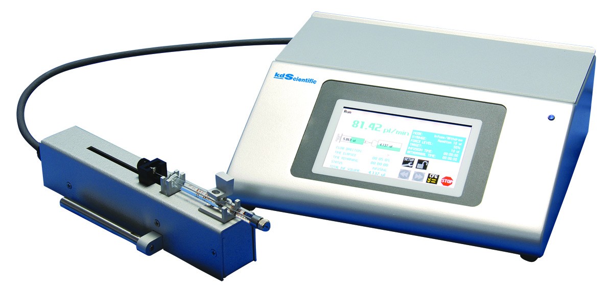 Bombas de Vacío/ Presión, Bombas Peristálticas y Bombas de Infusión - Imagen 5