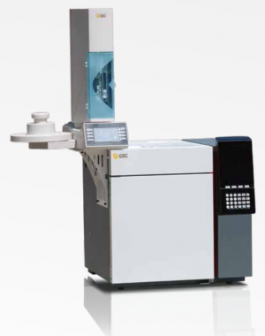 Equipos de Cromatografía - Imagen 1