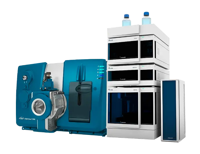 Equipos de Cromatografía - Imagen 2