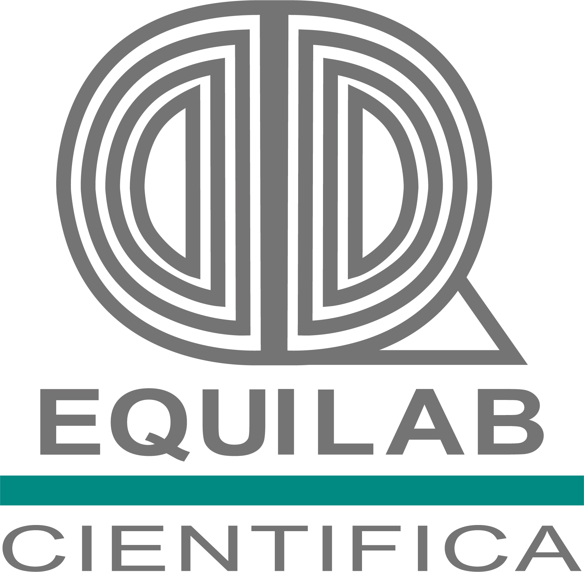 Equilab Científica Logo