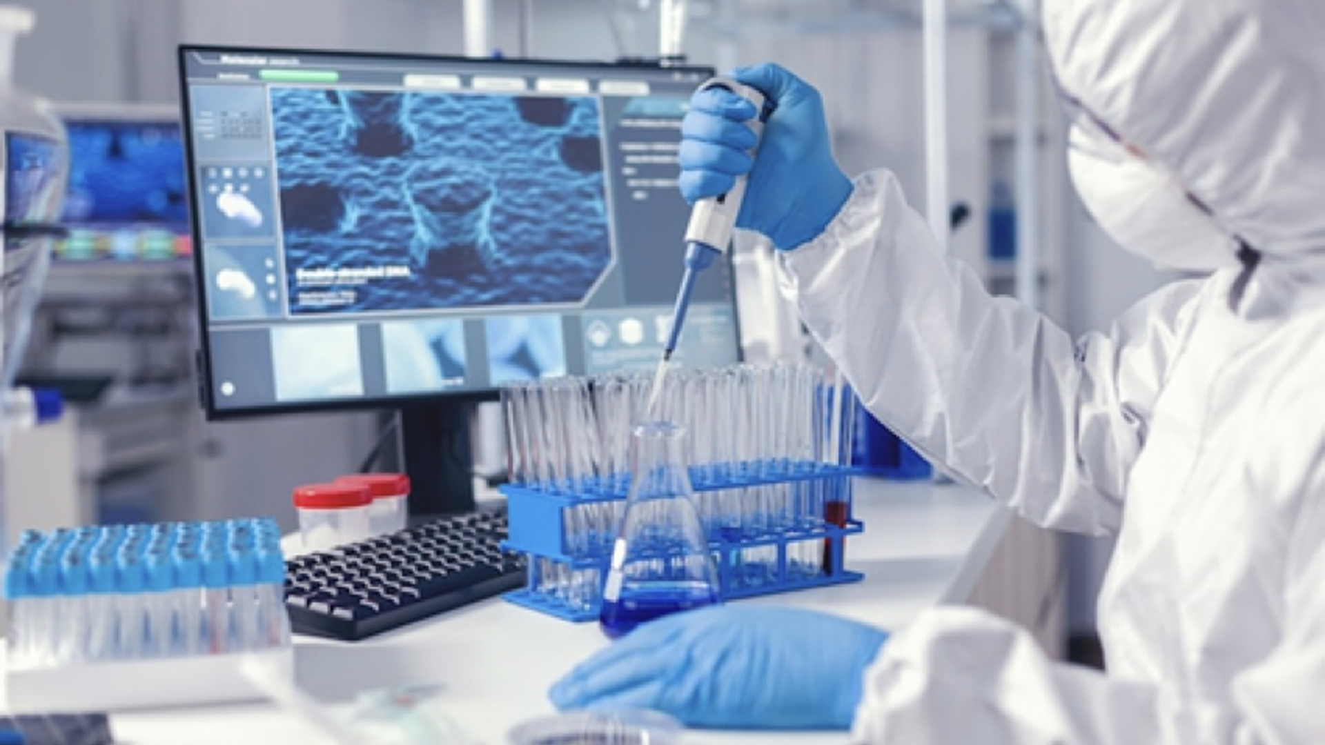 Educación, Investigación y Desarrollo - Equilab Científica