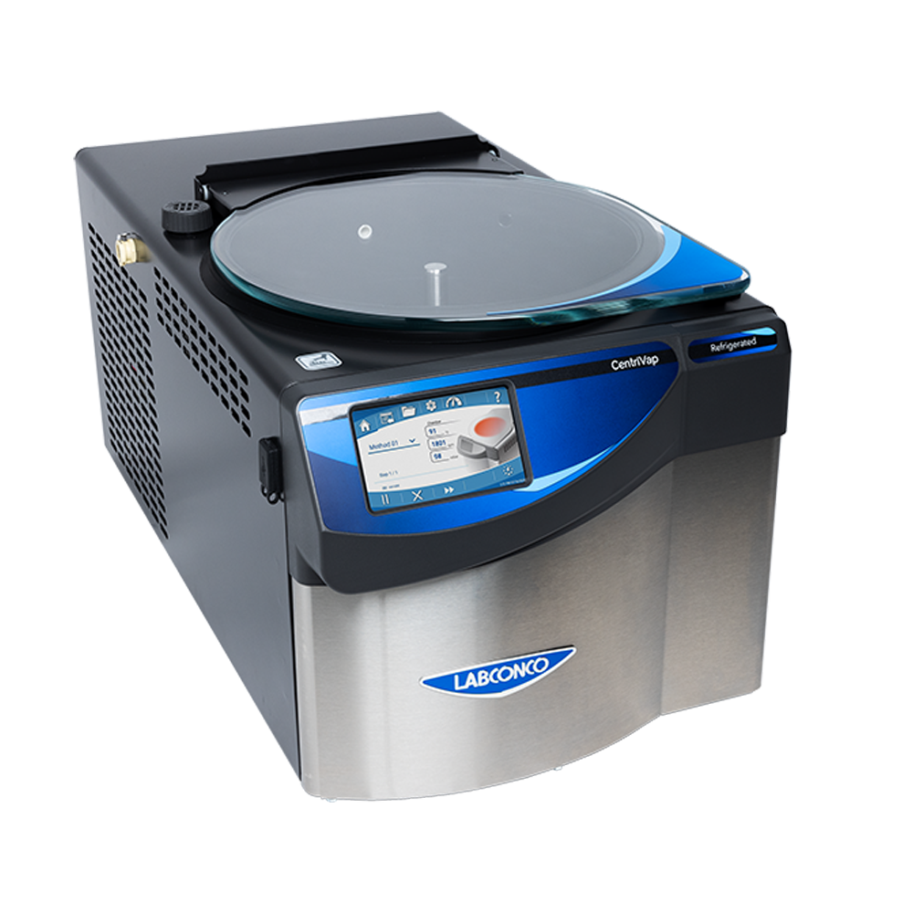 Rotaevaporadores y Evaporadores - Imagen 3