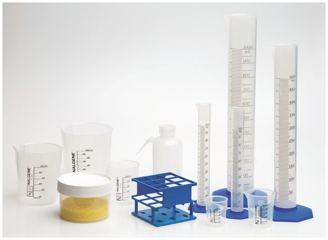 Material en Plástico - Imagen 4