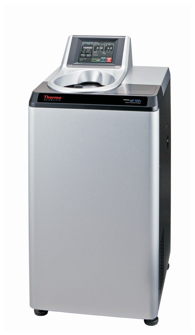 Centrífugas de Laboratorio en General - Imagen 1