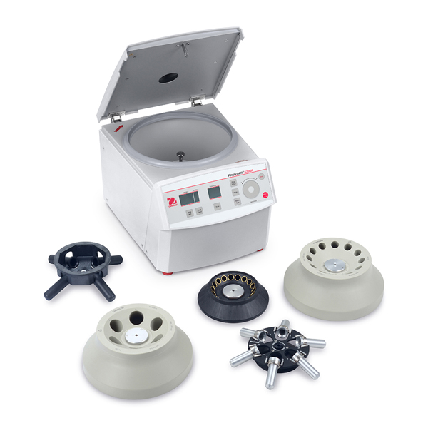 Centrífugas de Laboratorio en General - Imagen 5