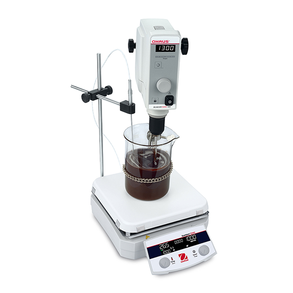 Agitadores, Mezcladores, Planchas de Agitación y Calentamiento, Vortex - Imagen 2