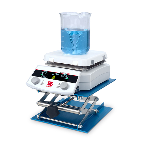 Agitadores, Mezcladores, Planchas de Agitación y Calentamiento, Vortex - Imagen 3