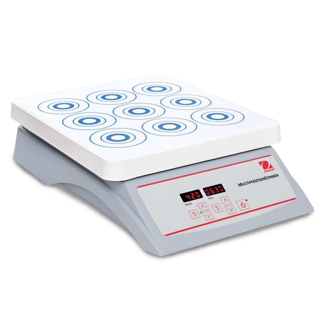 Agitadores, Mezcladores, Planchas de Agitación y Calentamiento, Vortex - Imagen 5