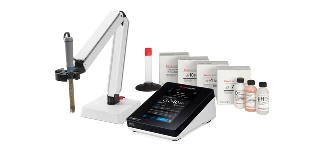 Medidores de pH, de Conductividad, Oxígeno Disuelto, Ion Selectivos, Multiparamétricos - Imagen 2