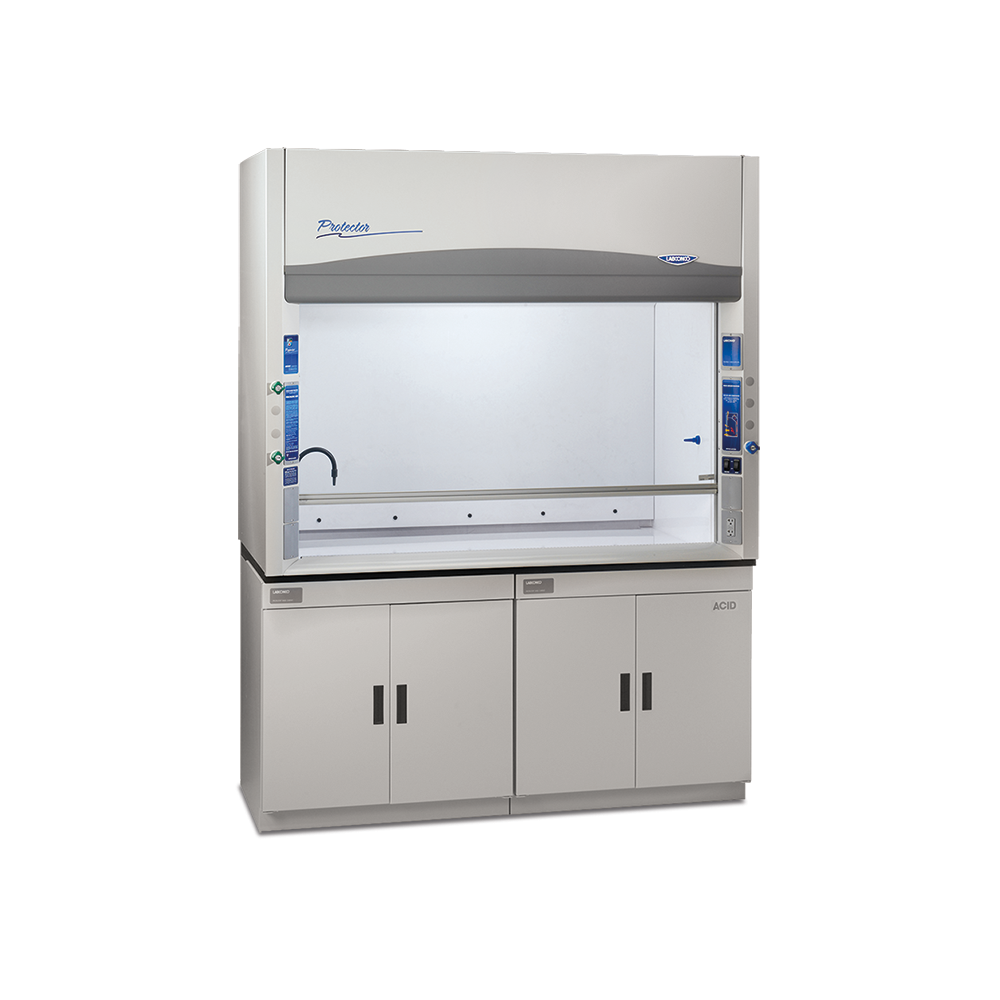 Cabinas de Bioseguridad, Clean Bench y Campanas de Extracción de Gases - Imagen 3