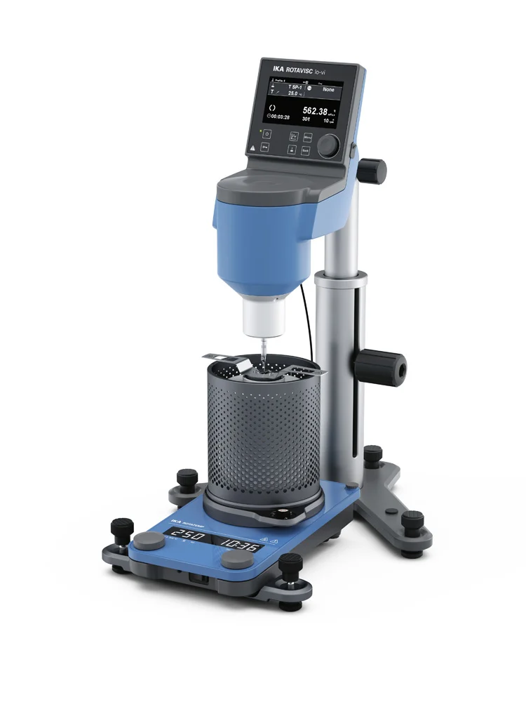 Agitadores, Mezcladores, Planchas de Agitación y Calentamiento, Vortex - Imagen 6