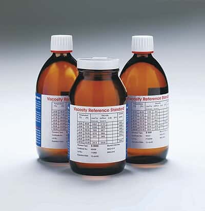 Buffers, Soluciones Estándar, Soluciones de Calibración, Soluciones de Conductividad, Estándares de Viscosidad - Imagen 1