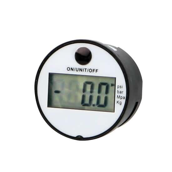 Medidores/Controladores de Presión, Humedad y Temperatura - Imagen 3