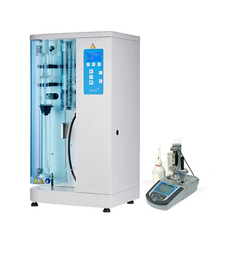 Autoclaves y Esterilizadores - Imagen 1