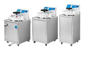 Autoclaves y Esterilizadores - Imagen 2