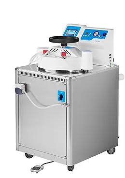 Autoclaves y Esterilizadores - Imagen 3