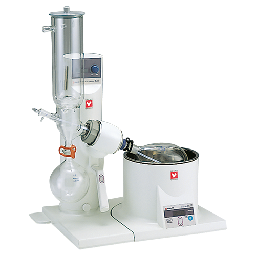 Rotaevaporadores y Evaporadores - Imagen 1