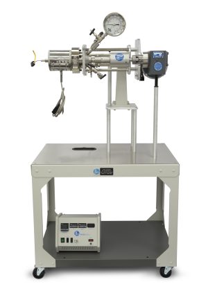Calorímetros, Múltiples Reactores, Hidrogenadores Shaker y Muestreador Automático de Líquidos, Bombas de Digestión - Imagen 2