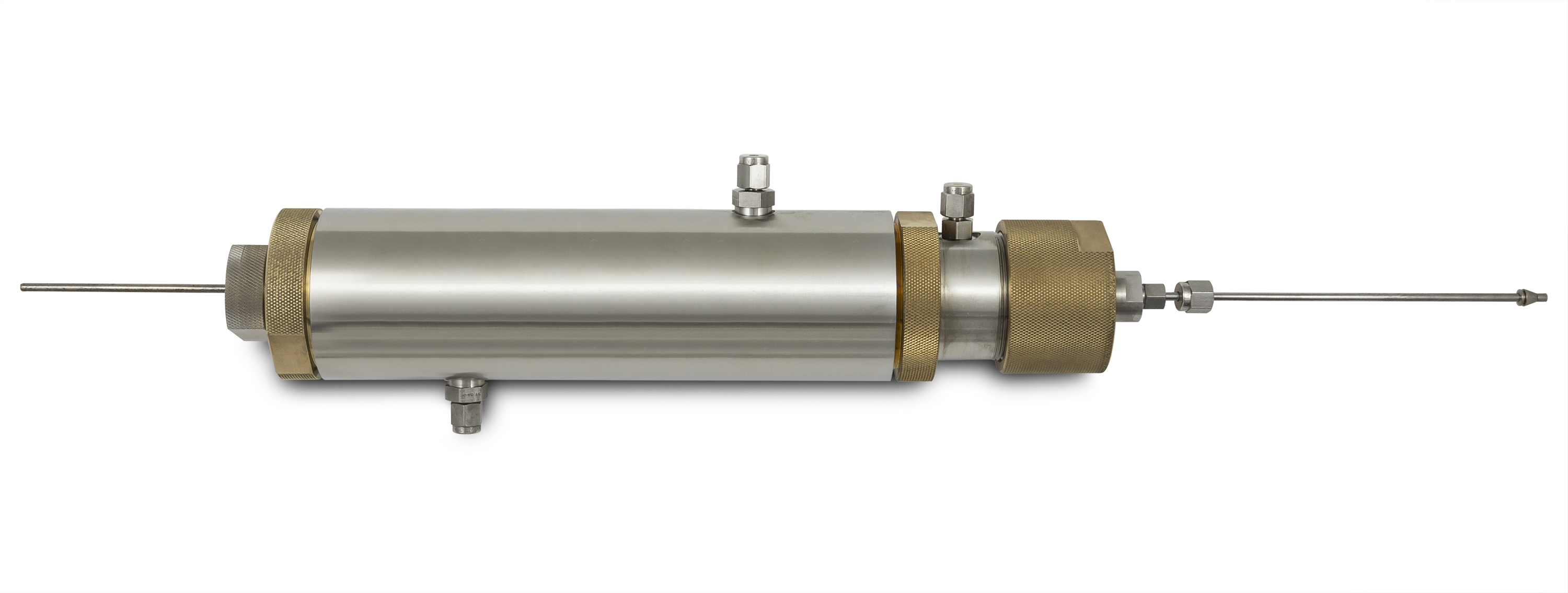 Calorímetros, Múltiples Reactores, Hidrogenadores Shaker y Muestreador Automático de Líquidos, Bombas de Digestión - Imagen 5