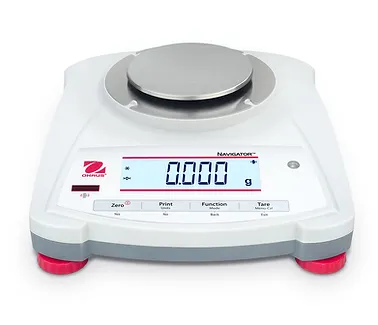 Balanzas Analíticas y de Precisión, Básculas, Determinadores de Humedad - Imagen 3