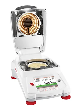 Balanzas Analíticas y de Precisión, Básculas, Determinadores de Humedad - Imagen 6