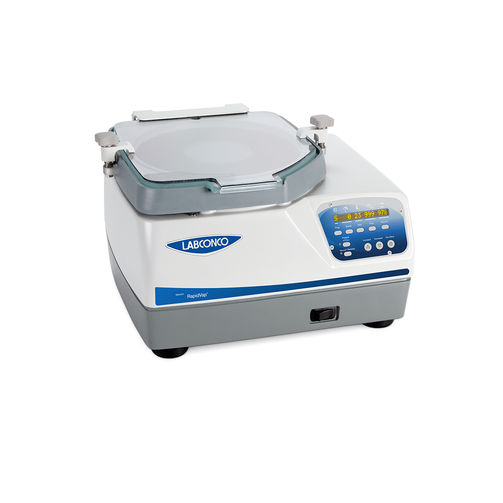 Rotaevaporadores y Evaporadores - Imagen 4