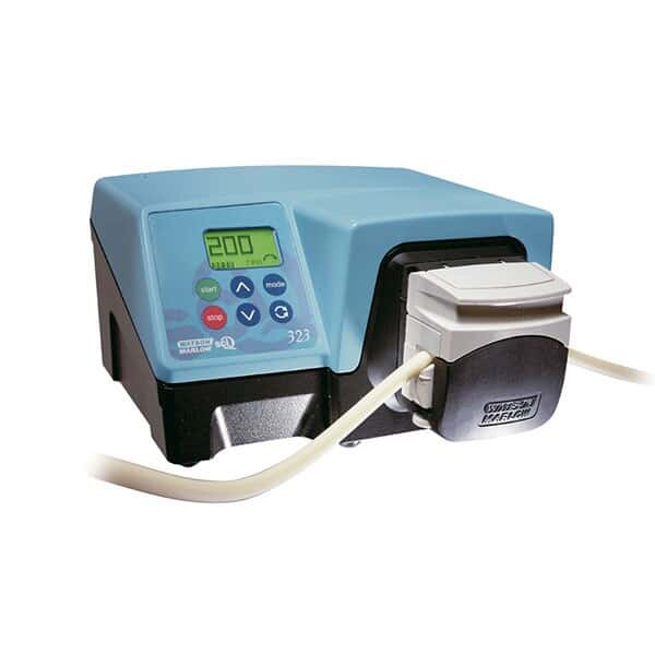 Bombas de Vacío/ Presión, Bombas Peristálticas y Bombas de Infusión - Imagen 2